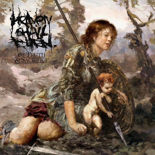 Heaven Shall Burn: Of Truth And Sacrifice