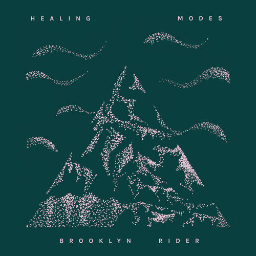 Brooklyn Rider: Healing Modes