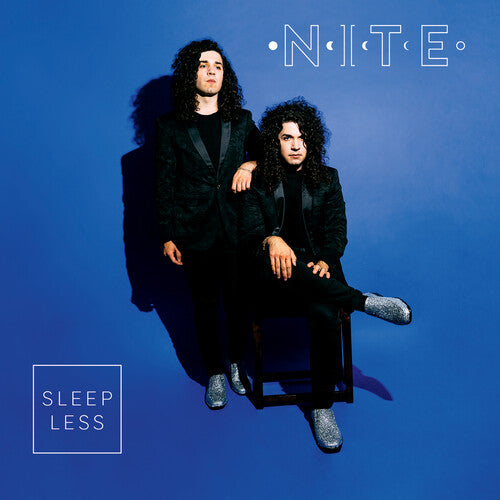 Nite: Sleepless