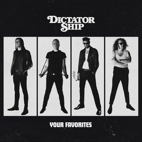 Dictator Ship: Your Favorites