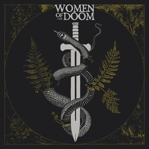 Women of Doom / Various: Women Of Doom (Various Artists)