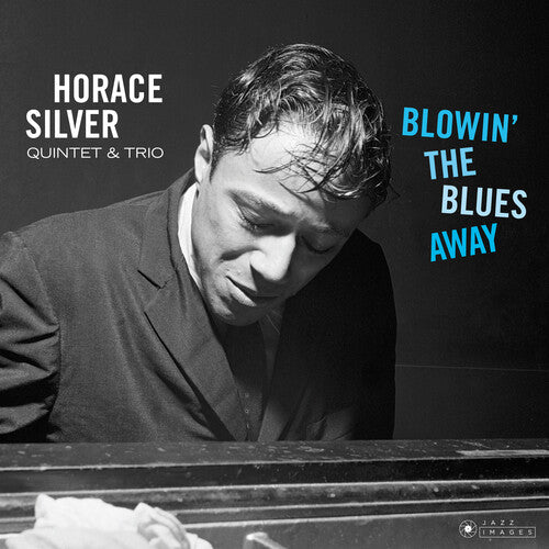 Silver, Horace: Blowin The Blues Away [Includes Bonus Tracks]