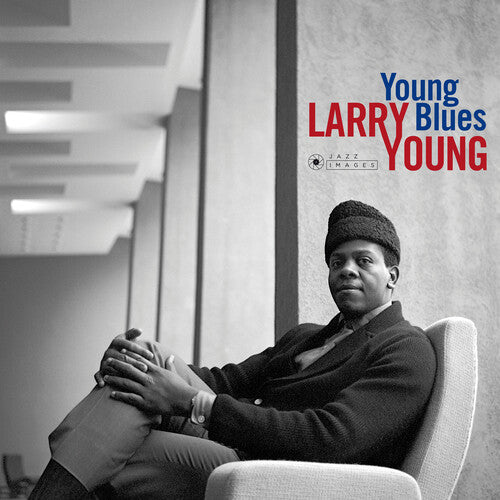 Young, Larry: Young Blues [180-Gram Gatefold Vinyl With Bonus Tracks]