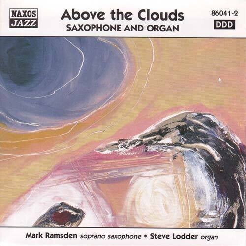 Ramsden, Mark / Lodder, Steve: Above The Clouds