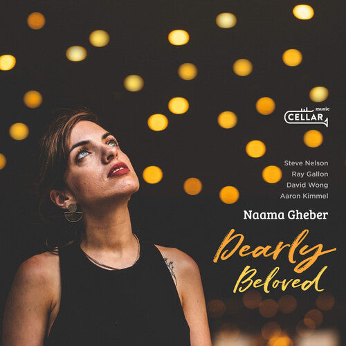 Gheber, Naama: Dearly Beloved