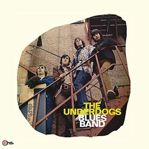 Underdogs: Blues Band