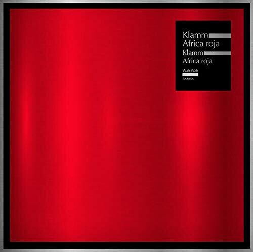 Klamm: Africa Roja