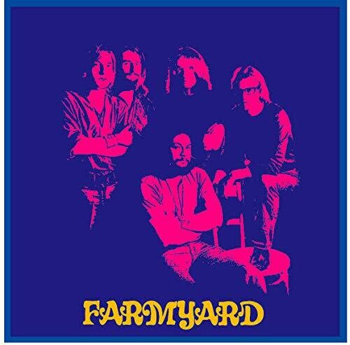 Farmyard: Farmyard