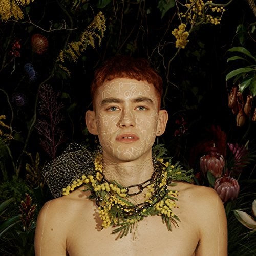 Years & Years: Palo Santo