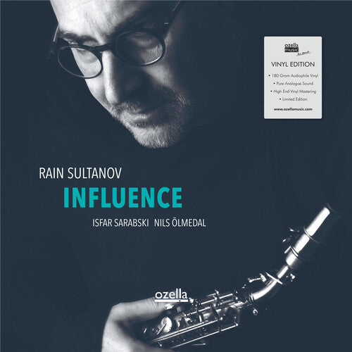 Sultanov, Rain: Influence