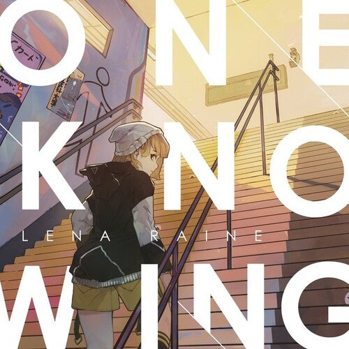 Raine, Lena: Oneknowing