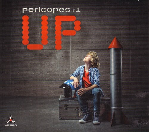 Pericopes +1: Up