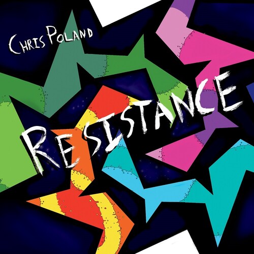 Poland, Chris: Resistance