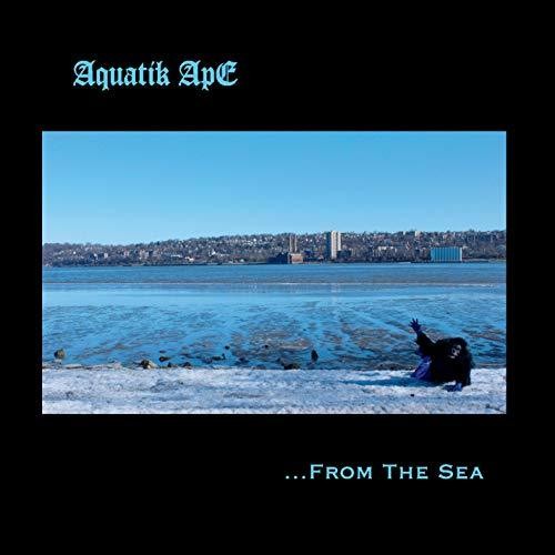 Aquatik Ape: From The Sea