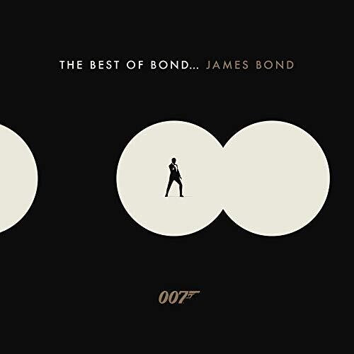 Best of Bond: James Bond / O.S.T.: The Best of Bond... James Bond (Original Soundtrack)