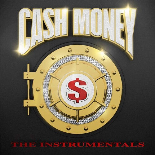 Cash Money: The Instrumentals / Various: Cash Money: The Instrumentals (Various Artists)