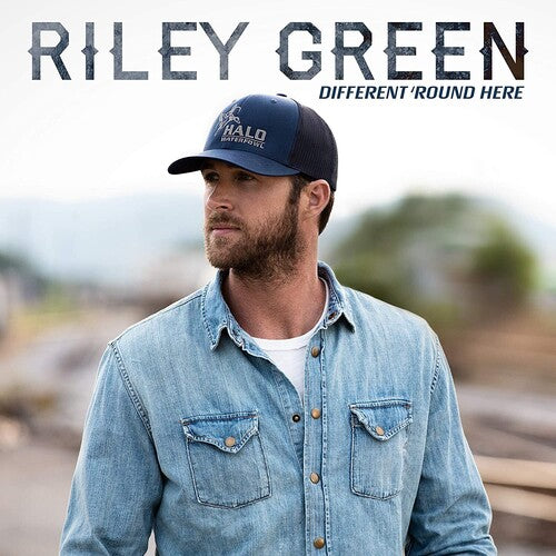 Green, Riley: Different Round Here