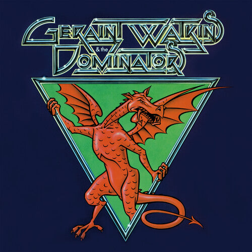 Watkins, Geraint: Geraint Watkins & The Dominators