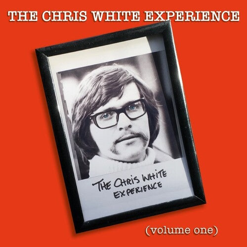 White, Chris Experience (the Zombies): Chris White Experience Vol 1