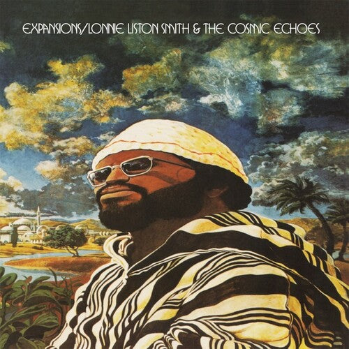 Smith, Lonnie Liston & the Cosmic Echoes: Expansions