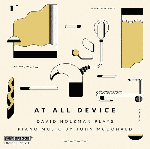 McDonald / Holzman: At All Device