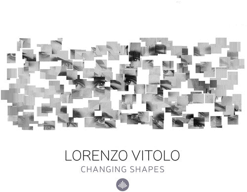 Vitolo / Lorenzo Vitolo Piano Trio: Changing Shapes