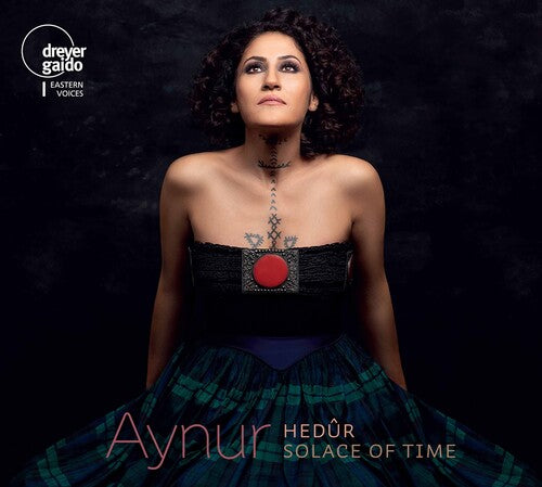 Aynur / Aynur: Hedur - Solace of Time