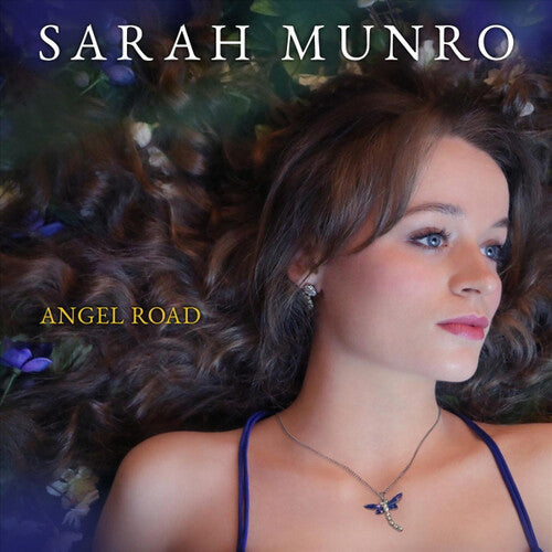 Munro, Sarah: Angel Road