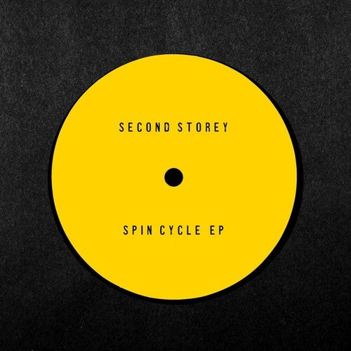 Second Storey: Spin Cycle