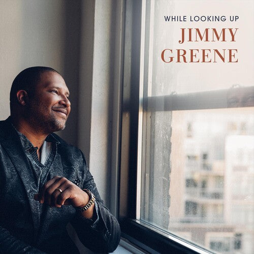 Greene, Jimmy: While Looking Up