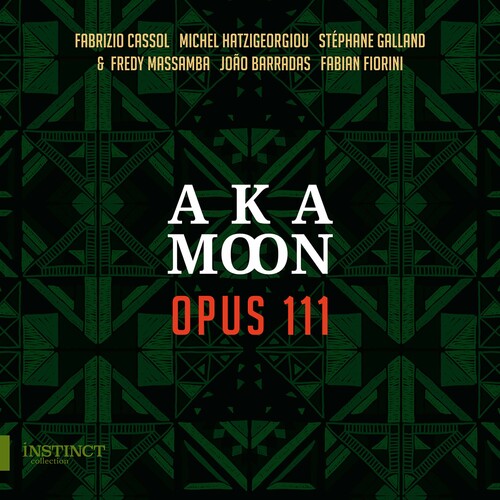 Opus 111 / Various: Opus 111