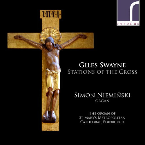 Swayne / Nieminski: Stations of the Cross