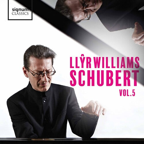 Schubert / Williams: Schubert 5