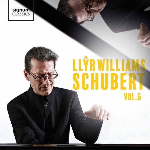 Schubert / Williams: Schubert 6