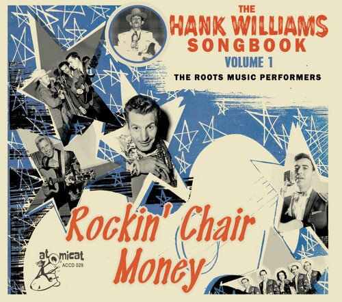 Hank Williams Songbook: Rockin' Chair Money / Var: Hank Williams Songbook: Rockin' Chair Money (Various Artists)