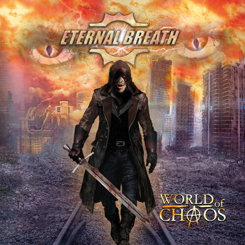 Eternal Breath: World Of Chaos