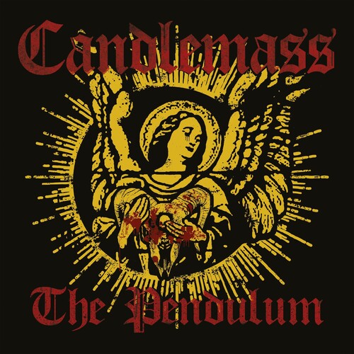 Candlemass: Pendulum