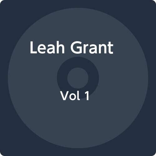 Grant, Leah: Vol 1