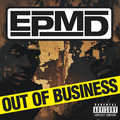 EPMD: Out Of Business