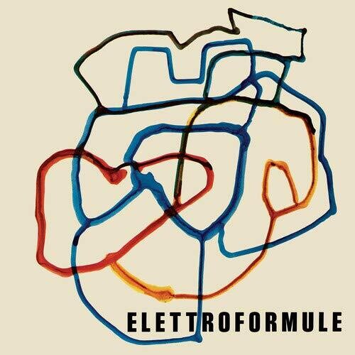 Sorgini, Giuliano: Elettroformule