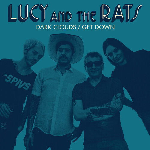 Lucy & Rats: Dark Clouds