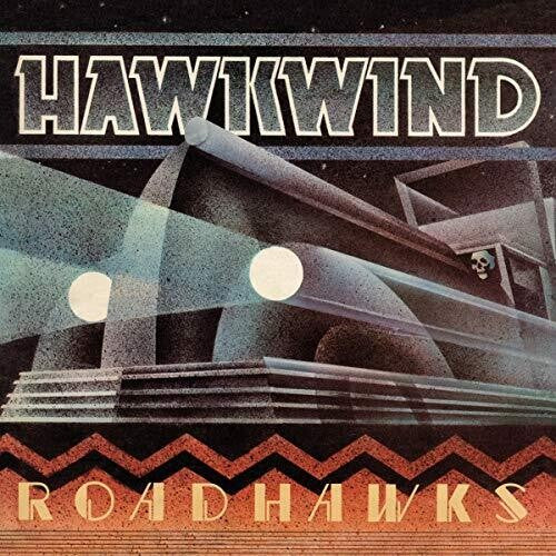 Hawkwind: Roadhawks (180gm Remastered Vinyl Edition)