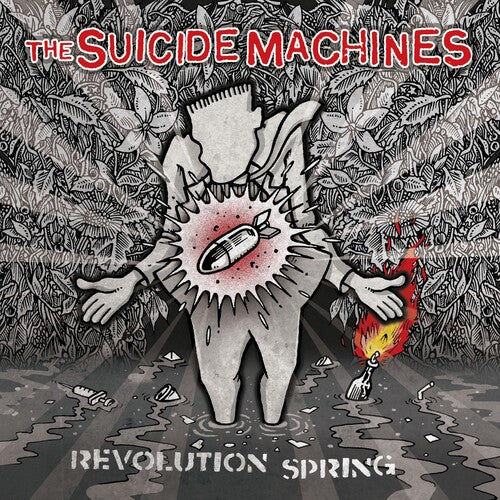 Suicide Machines: Revolution Spring