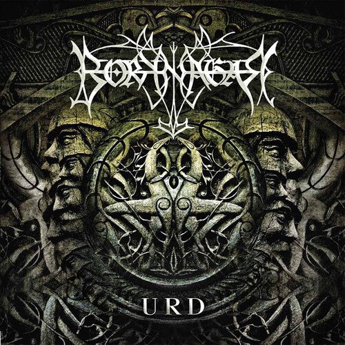 Borknagar: Urd