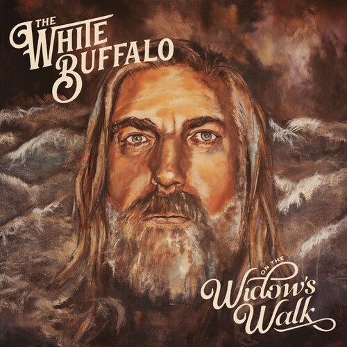 White Buffalo: On The Window's Walk