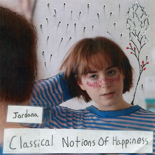 Jordana: Classical Notions Of Happiness