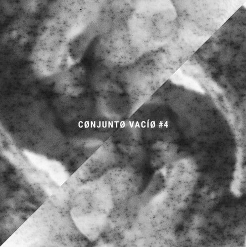 Conjunto Vacio 4 / Various: Conjunto Vacio 4 (Various Artists)