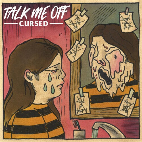 Talk Me Off: Cursed