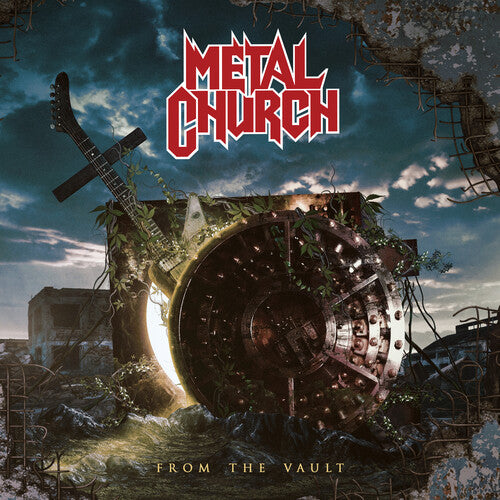 Metal Church: From The Vault