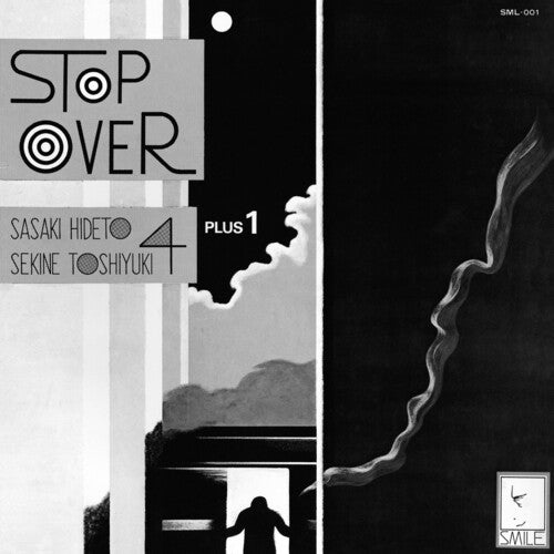 Sasaki, Hideto / Toshiyuki Sekine Quartet +1: Stop Over